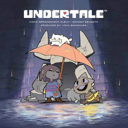 دانلود Undertale – بازی جذاب ”آندرتیل” اندروید + مود