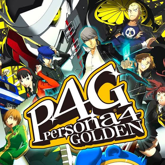 دانلود Persona 4 Golden – بازی “پرسونا 4: طلایی” اندروید + مود