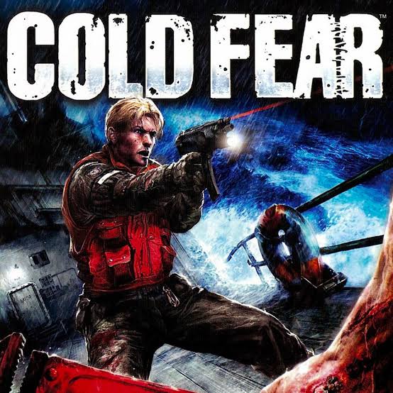 دانلود Cold Fear – بازی ترسناک ”ترس سرد” اندروید + فارسی