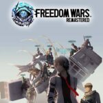 دانلود Freedom Wars – بازی جذاب “جنگ های آزادی” اندروید + مود