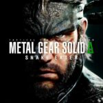 دانلود Metal Gear Solid 3 – بازی “متال گیر سالید 3” اندروید + مود
