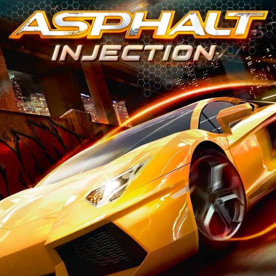 دانلود Asphalt: Injection – بازی “آسفالت: اینجکشن” اندروید + مود