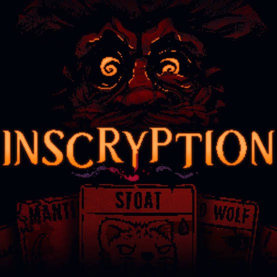 دانلود inscryption – بازی جذاب ”کتــیــبـه” اندروید + مود