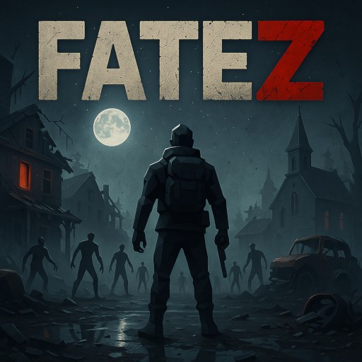 دانلود FateZ: Zombie Survival – بازی “سرنوشت: دنیا زامبی ها” اندروید + مود