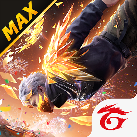 دانلود Free Fire MAX – بازی “شلیک آزاد: مکس“ اندروید + مود