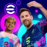 دانلود eFootball™ 2027 – بازی “فوتبال پی اس 2027“ اندروید + مود