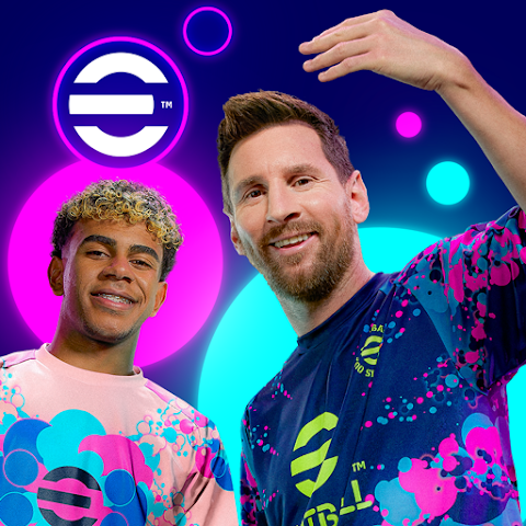 دانلود eFootball™ 2027 – بازی “فوتبال پی اس 2027“ اندروید + مود