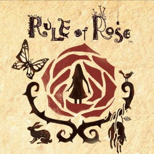 دانلود Rule of Rose – بازی ”قانون گل سرخ” اندروید + فارسی