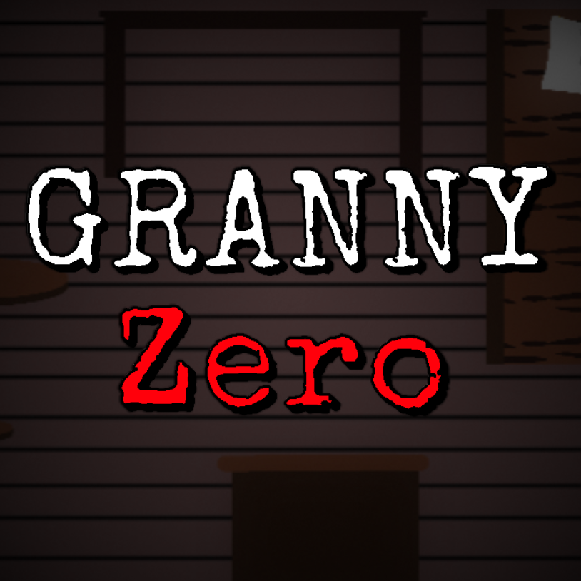 دانلود Granny Zero – بازی ترسناک “گرانی: 0“ اندروید + مود