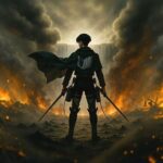 دانلود Attack on Titan O – بازی “اتک آن تیتان O“ اندروید + مود