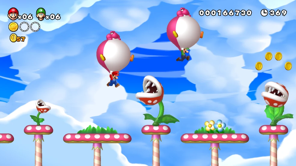 دانلود Super Mario Bros – بازی “برادران سوپر ماریو“ اندروید + مود