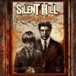 دانلود Silent Hill Homecoming – بازی “سایلنت هیل؛ بازگشت به خانه“ اندروید + فارسی