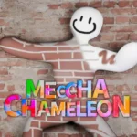 دانلود MECCHA CHAMELEON – بازی “آفتاب پرست“ اندروید + مود
