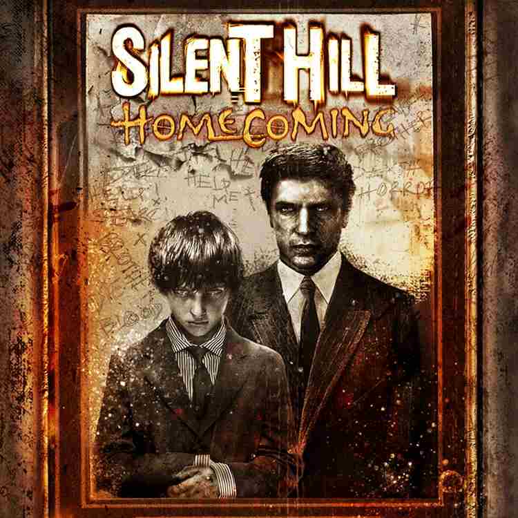 دانلود Silent Hill Homecoming – بازی “سایلنت هیل؛ بازگشت به خانه“ اندروید + فارسی