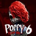 دانلود Poppy Playtime 6 – بازی “زنگ تفریح پاپی 6” اندروید + مود