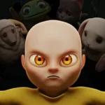 دانلود The Baby In Yellow 4 – بازی “بچه زرد 4“ اندروید + مود