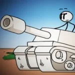 دانلود Stickmin Completing Mission – بازی “ماموریت استیکمن“ اندروید + مود