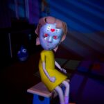 دانلود Girl in Yellow 2 – بازی “بچه زرد 2“ اندروید + مود