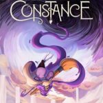 دانلود Constance – بازی ماجرا های “کانستنس“ اندروید + مود