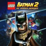 دانلود Lego Batman 2 – بازی اکشن “لگو بتمن 2“ اندروید + مود