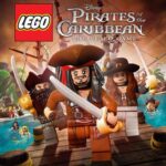 دانلود LEGO Pirates Caribbean – بازی “لگو دزدان کارائیب“ اندروید + مود