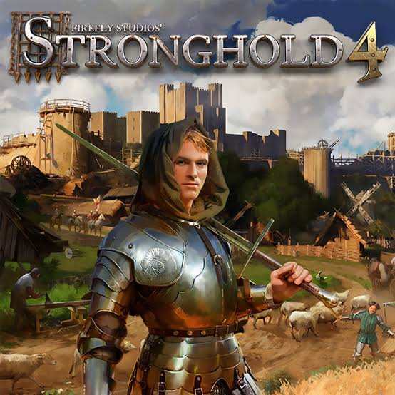 دانلود Stronghold 4 – بازی “جنگ های صلیبی 4“ اندروید + مود