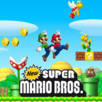 دانلود Super Mario Bros – بازی “برادران سوپر ماریو“ اندروید + مود