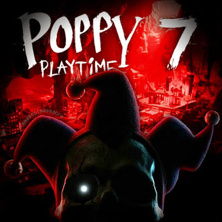 دانلود Poppy Playtime 7 – بازی “زنگ تفریح پاپی 7” اندروید + مود