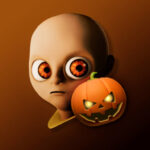 دانلود The Baby In Yellow 3 – بازی “بچه زرد 3“ اندروید + مود