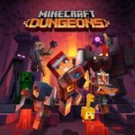 دانلود Minecraft Dungeons – بازی “ماینکرفت دانجنز“ اندروید + مود