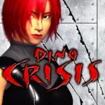 دانلود Dino Crisis – بازی “داینو کرایسیس“ اندروید + مود