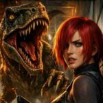 دانلود Dino Crisis 2 – بازی “داینو کرایسیس 2“ اندروید + مود