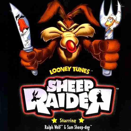 دانلود Sheep Raider – بازی میگ میگ “دزد گوسفند“ اندروید + مود
