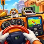 دانلود I Am Taxi Driver – بازی “من راننده تاکسی هستم!” اندروید + مود