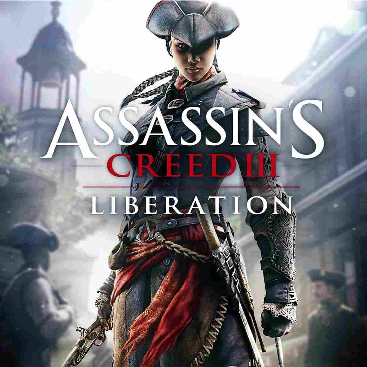 دانلود Assassin’s Creed Liberation – بازی “کشیش قاتل: آزادی“ اندروید + مود