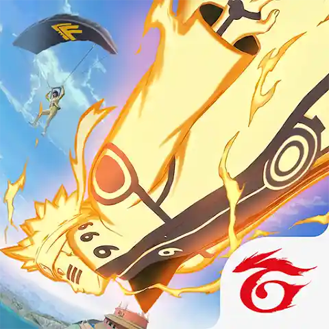 دانلود Garena Free Fire – بازی اکشن “آتش به اختیار“ اندروید + مود