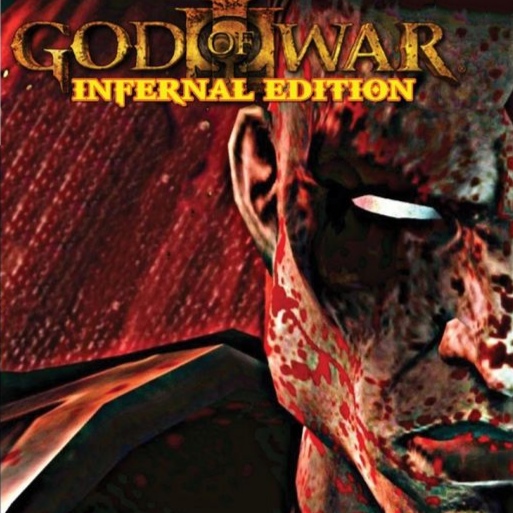 دانلود God Of War: iNferno – بازی “خدای جنگ: جهنم“ اندروید + مود