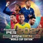 دانلود Football 2027 – بازی فوتبال ”پی اس 2027” اندروید + مود