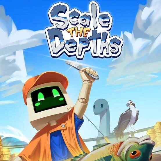 دانلود Scale the Depths – بازی “کاوش در اعماق“ اندروید + مود