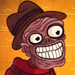 دانلود Troll Face: Horror 2 – بازی “ترول فیس 2“ اندروید + مود