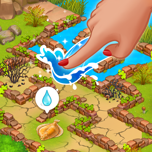 دانلود Farm Town – بازی جذاب “مزرعه شهری” اندروید + مود