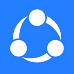 دانلود SHAREit – برنامه “شریت: انتقال فایل“ اندروید + مود