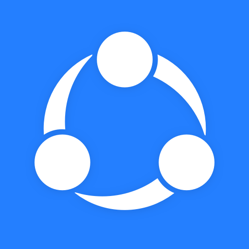 دانلود SHAREit – برنامه “شریت: انتقال فایل“ اندروید + مود