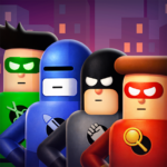 دانلود The Superhero League 2 – بازی جذاب “لیگ ابرقهرمانان 2“ اندروید + مود