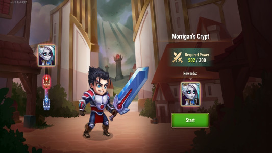 دانلود Hero Wars – بازی جذاب ”جنگ قهرمانان” اندروید + مود