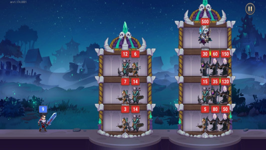دانلود Hero Wars – بازی جذاب ”جنگ قهرمانان” اندروید + مود