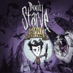 دانلود Don’t Starve: Giant – بازی “گرسنگی نکش: غول“ اندروید + مود
