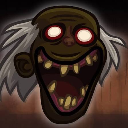 دانلود Troll Face: Horror 3 – بازی “ترول فیس 3“ اندروید + مود
