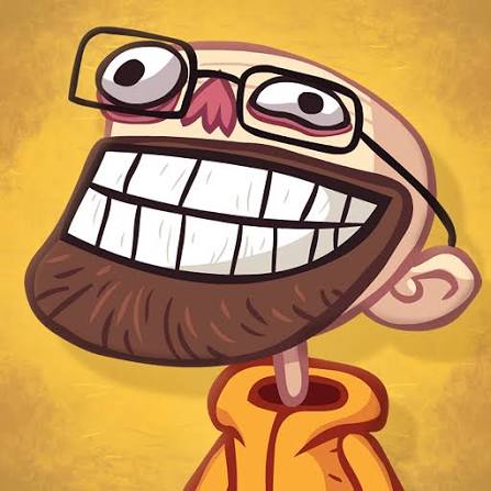 دانلود Troll Face: Tv Shows – بازی “ترول فیس: تلویزیون“ اندروید + مود