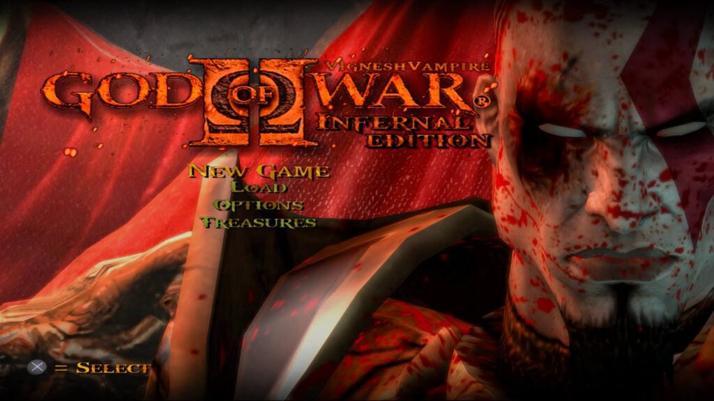 دانلود God Of War: iNferno – بازی “خدای جنگ: جهنم“ اندروید + مود
